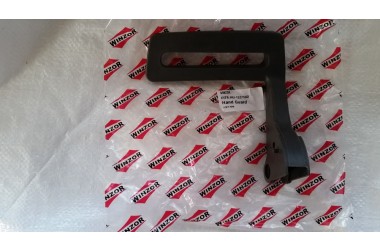 Husqvarna 136/137/141/142 Ручка гальма гола Китай бензопила 